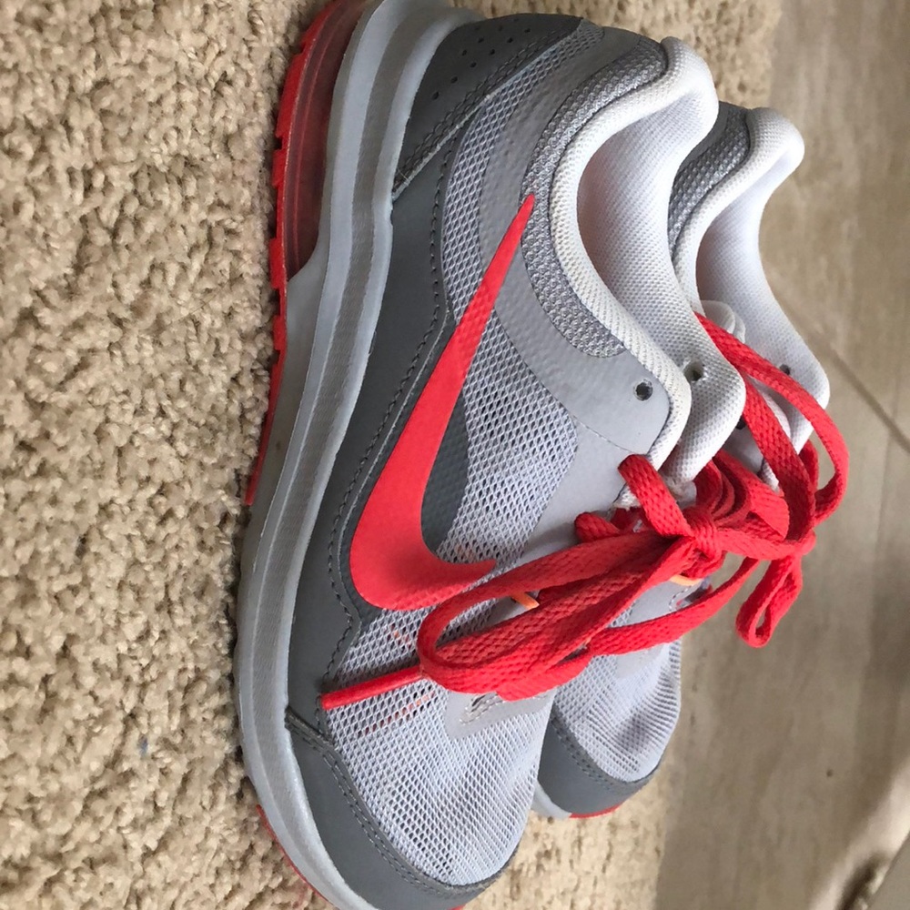 Girls Nikes